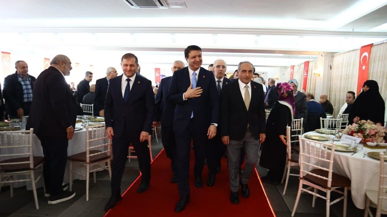 Mahmut Arıkan’dan Sinan Ateş Dosyası Üzerinden Iktidara 'Adalet' Çağrısı... “Adalette Samimiyseniz Tüm Dosyaları Açın” (3)