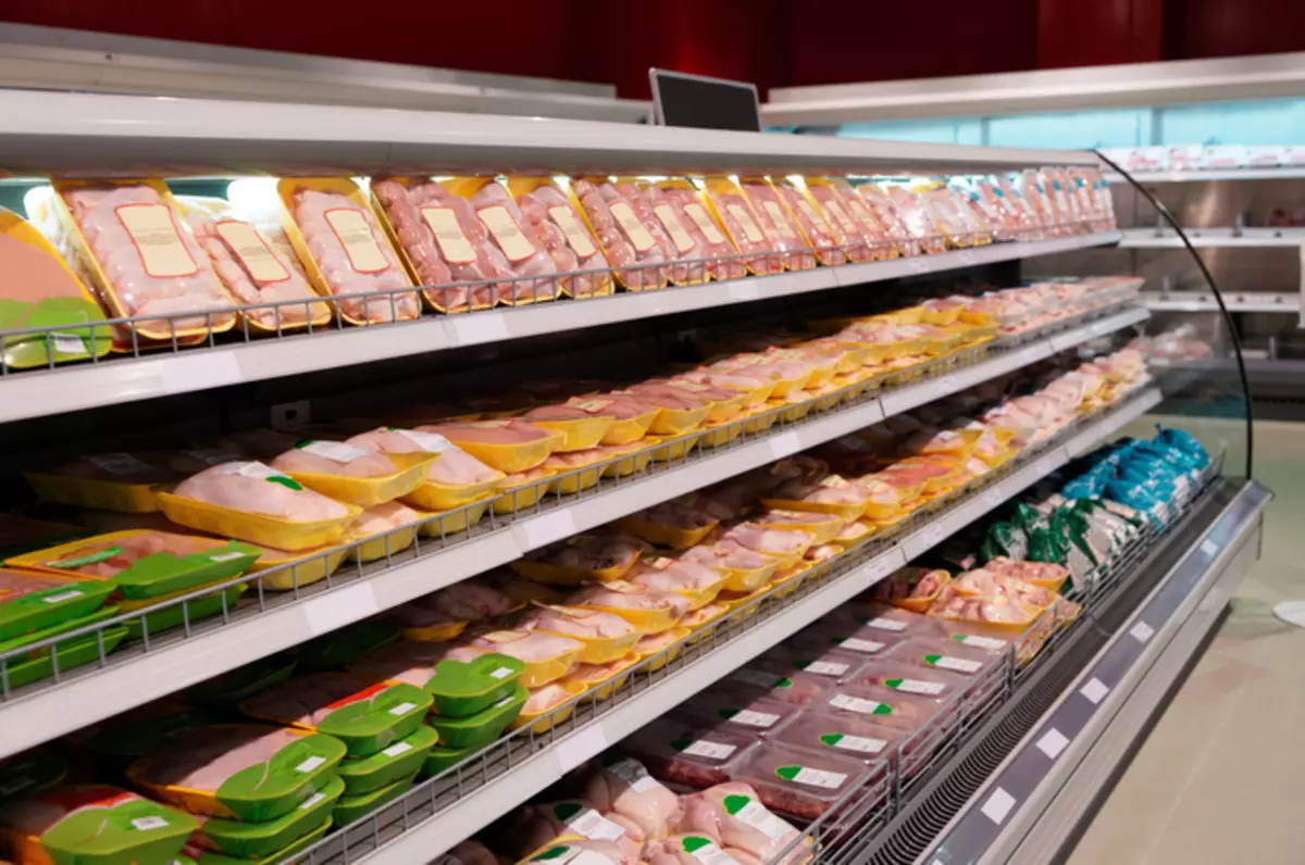 Marketlerdeki Büyük Tuzağa Dikkat! Tavuk Alırken Nelere Dikkat Edilmeli (6)