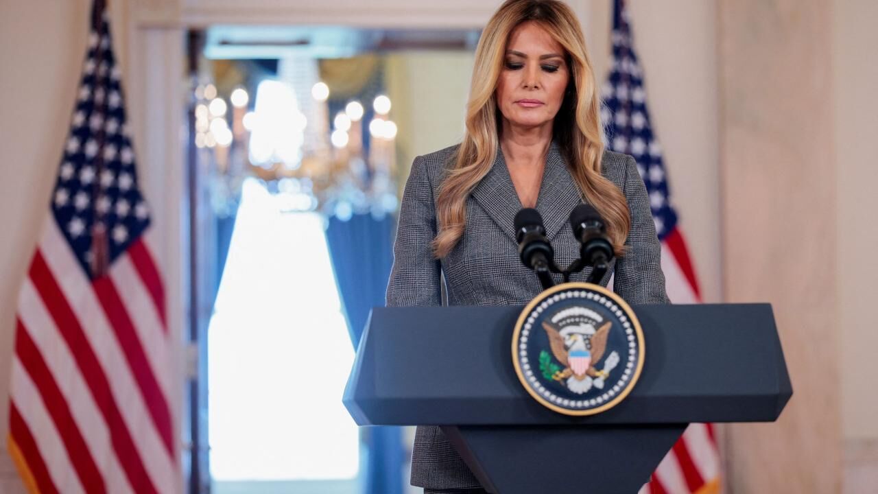 Melania Trump 2452487