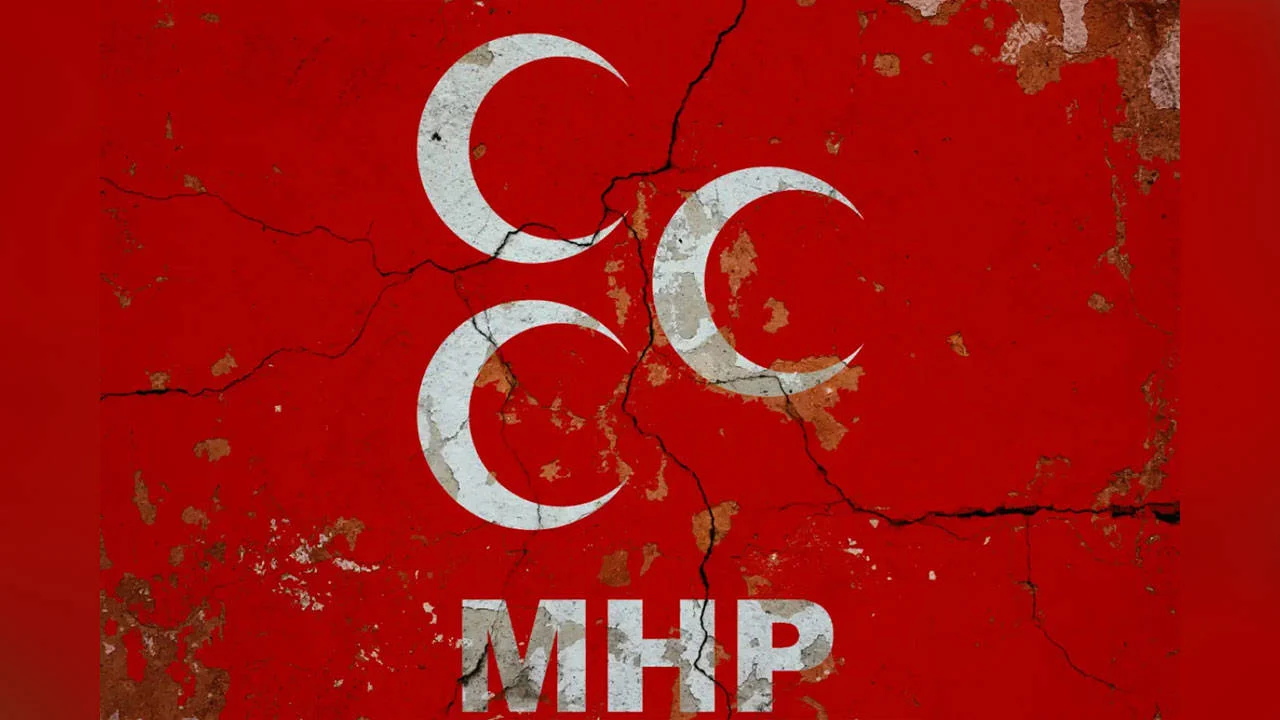 Mhp De Bir Il Teskilati Daha Feshedildi