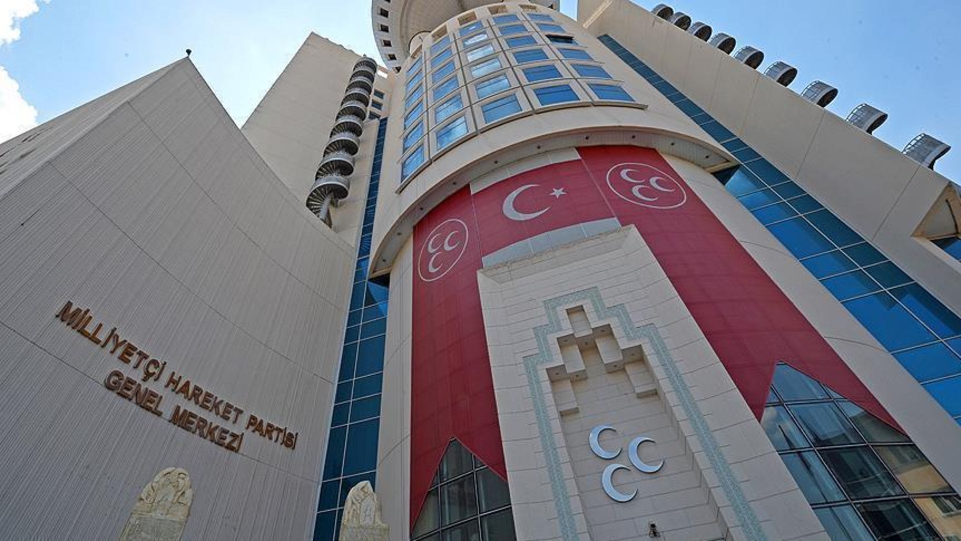 Mhp'nin Bir Il Teşkilatı Daha Lağvedildi Yeni Başkan Belli Oldu!-1