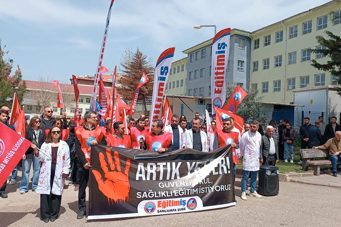 Milli Eğitim Şûra Kararları Uygulanıyor Mu, Uygulanmıyor Mu (2)