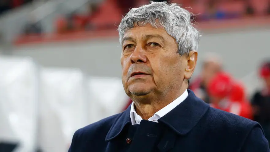 Mircea Lucescu Vefat Etti Son Maçına Türkiye Karşısında Çıkmıştı (1)-1