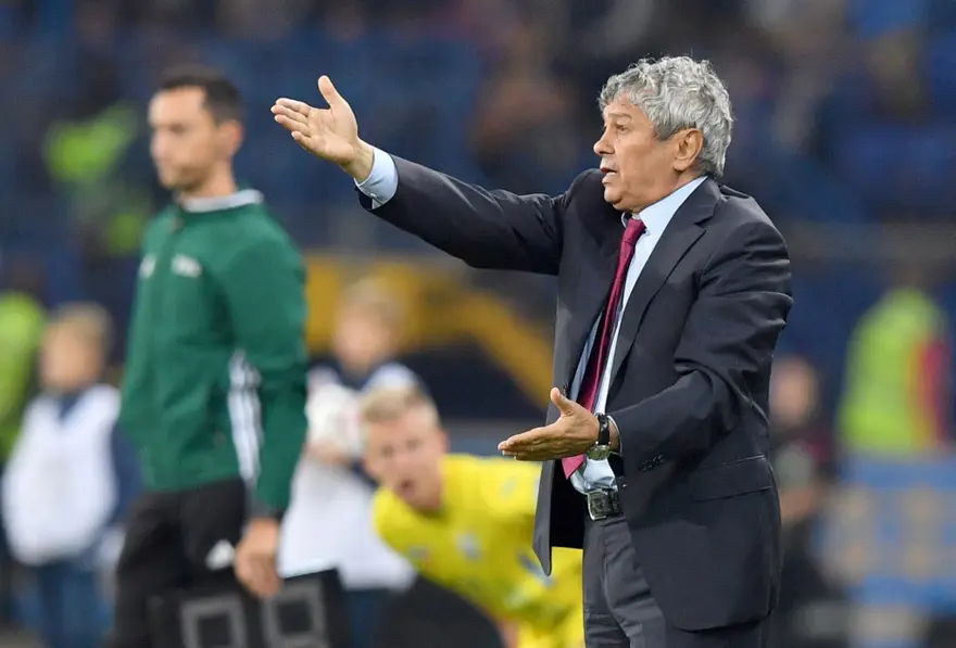 Mircea Lucescu Vefat Etti Son Maçına Türkiye Karşısında Çıkmıştı (4)