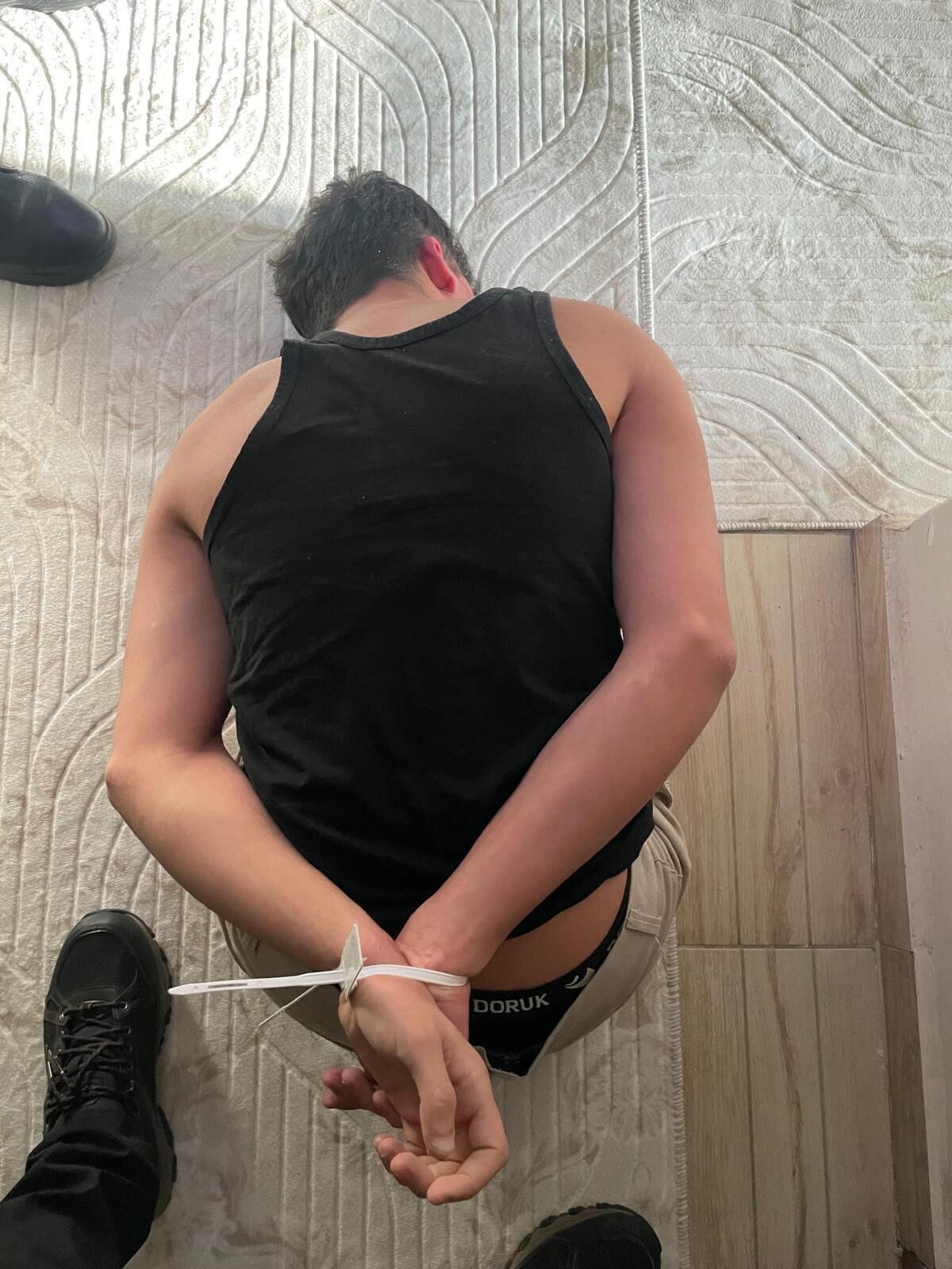 Mi̇t’ten Siber Suç Şebekesine Operasyo55 (4)