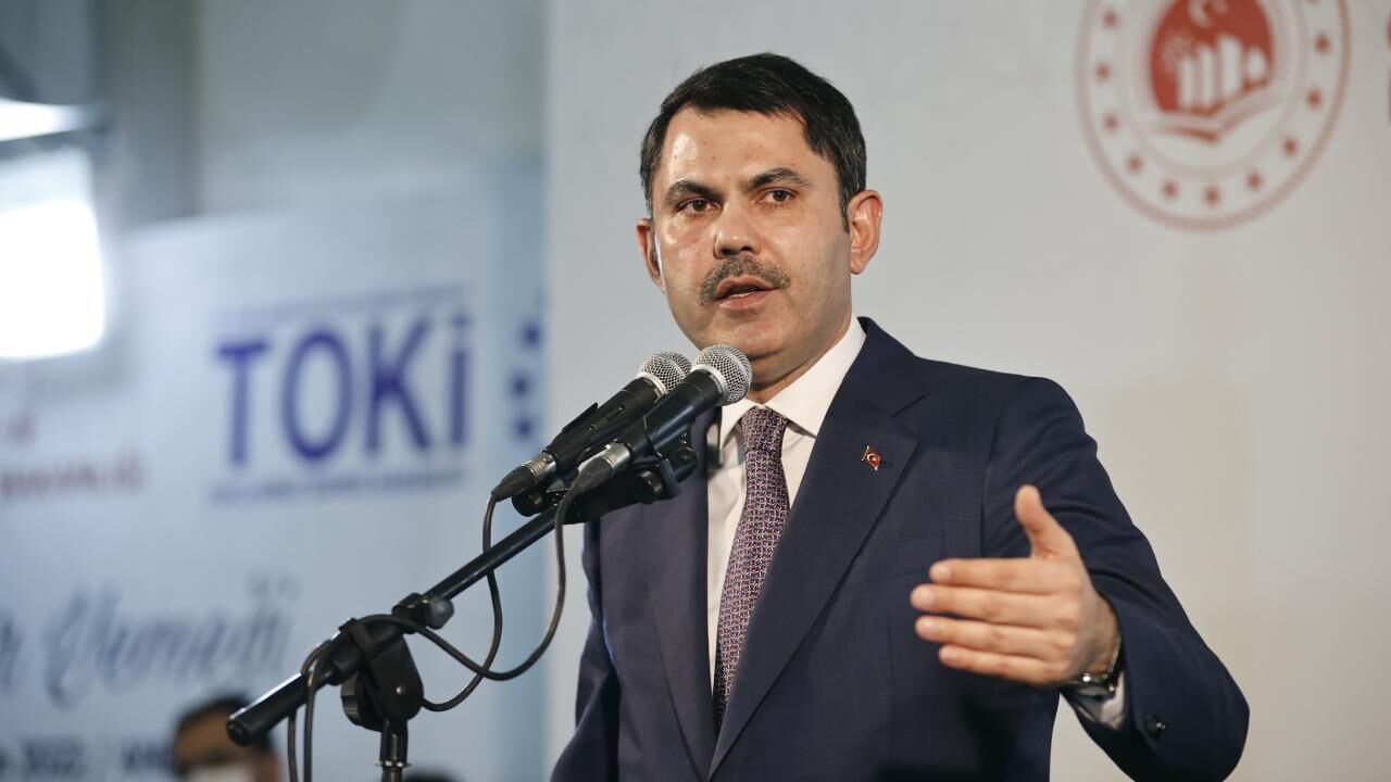 Murat Kurum Aa 1806829