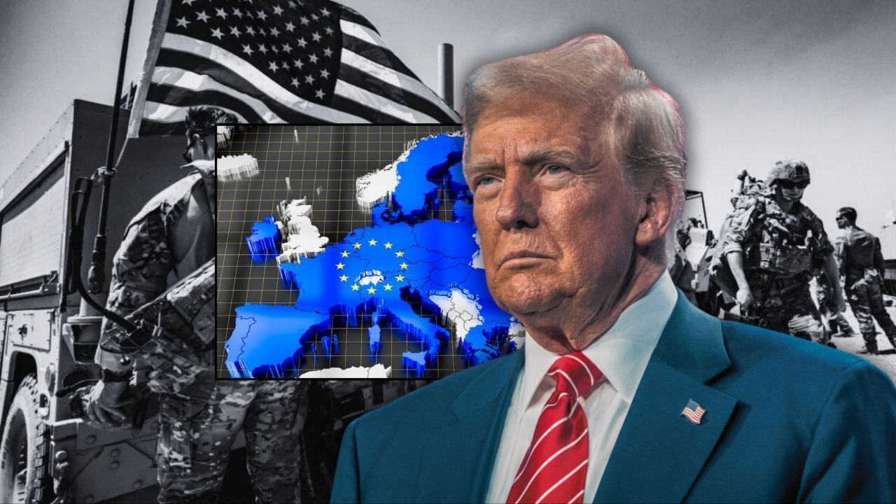 Nato’da 'Hürmüz' Çatlağı Trump Tehdit Etti, Fransa Resti Çekti!