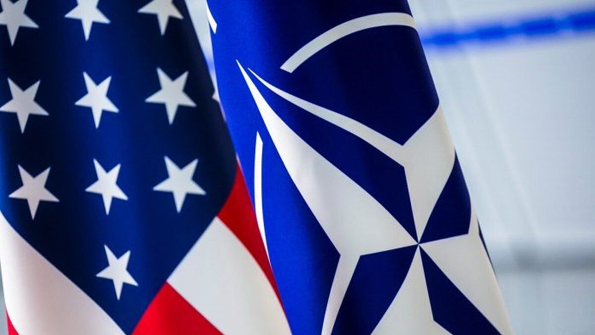 Nato’da ‘Zor Müttefik’ Çatlağı Abd Istedi Diye Üye Mi Atılacakh