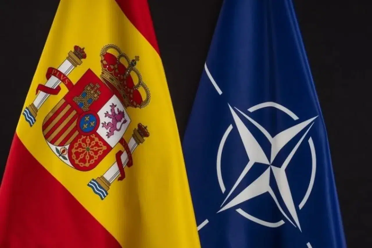 Nato’da ‘Zor Müttefik’ Çatlağı Abd Istedi Diye Üye Mi Atılacakk (2)