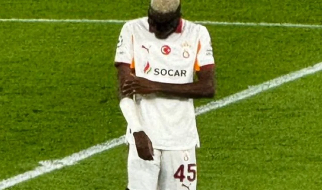 Osimhen Ne Zaman Dönecek İşte Oynayacağı O Tarih (1)