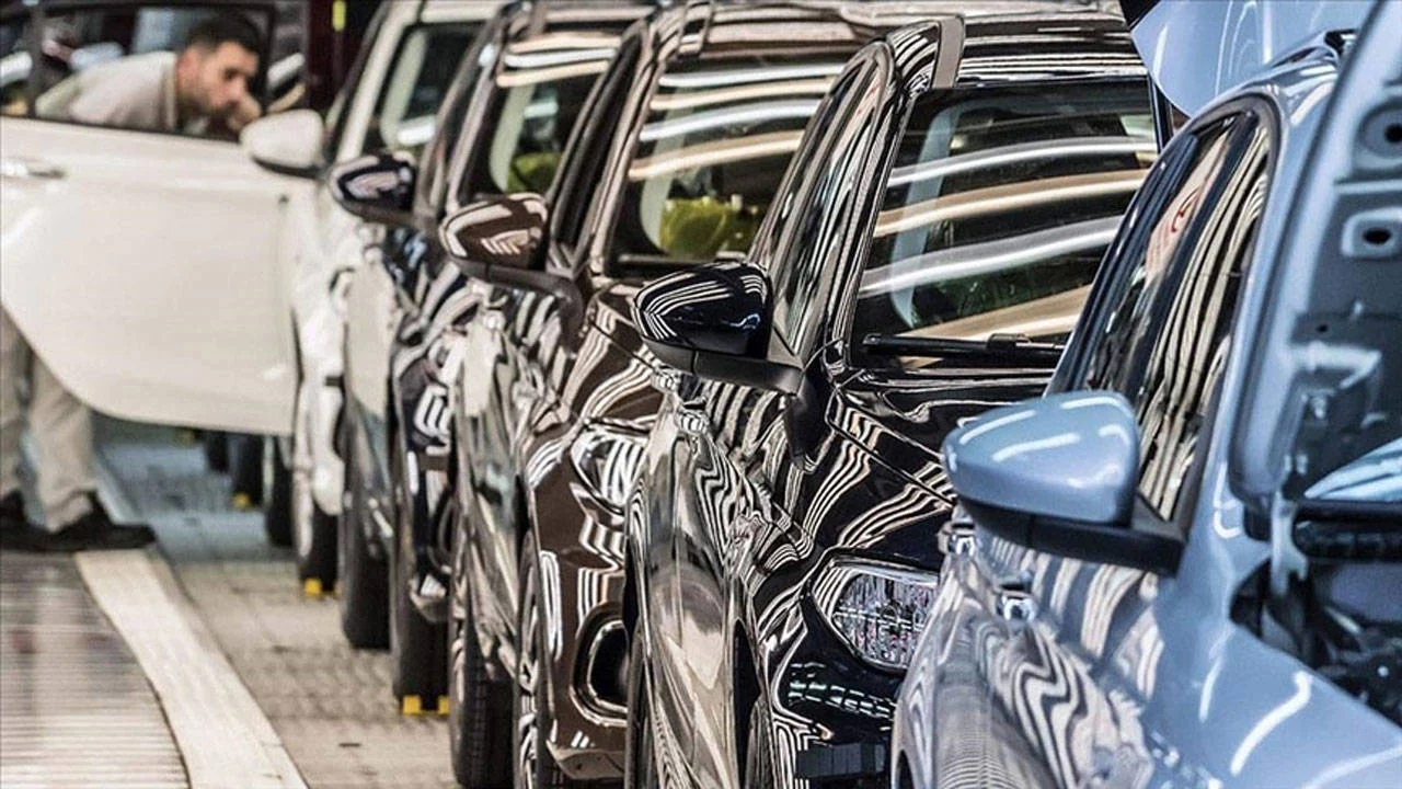 Otv Siz Arac Icin Duzenleme Meclis Ten Gecti