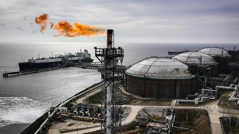 Piyasalarda Kizil Pazartesi Gaz Fiyatlari Alev Aldi Vecc