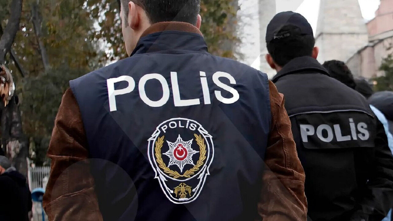 Emniyet Teşkilatı'nda 19 bin polisin yeni görev yeri belli oldu