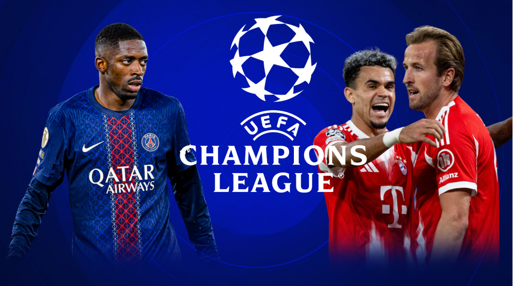 Psg Bayern Maçı Saat Kaçta Hangi Kanalda (2)