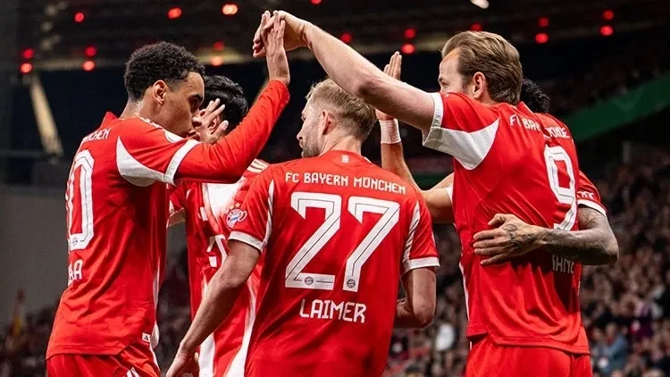 Psg Bayern Maçı Saat Kaçta Hangi Kanalda (8)
