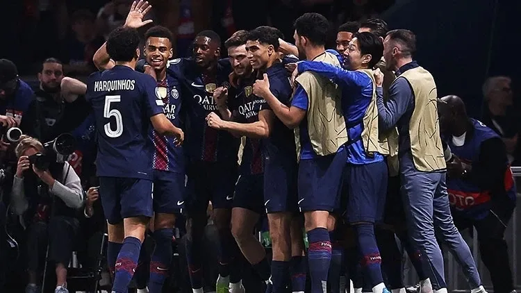Psg Bayern Maçı Saat Kaçta Hangi Kanalda (9)