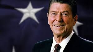 Reagan
