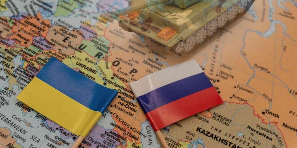 Rusya Ukrayna Savasi 1000X500 1