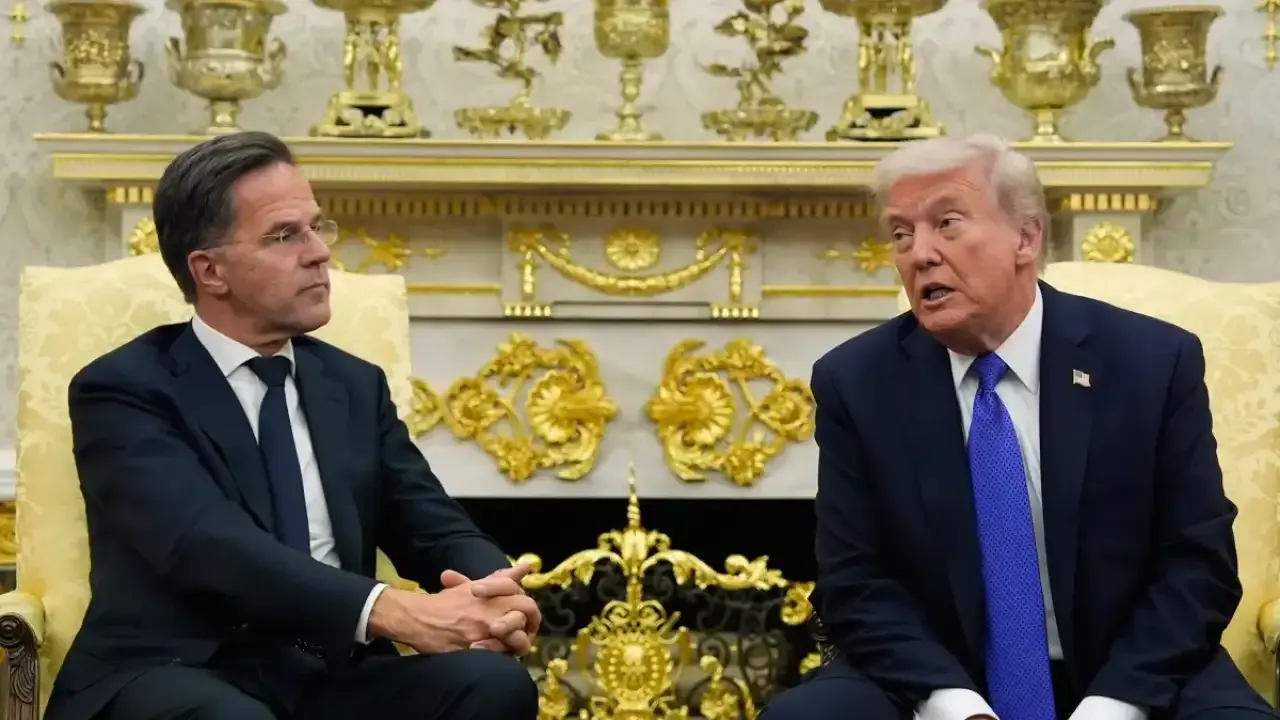 Rutte’ye Hakaretler Savurmuş Sapkın Psikopat Tüm Dünya Ile Savaşıyor (1)-1