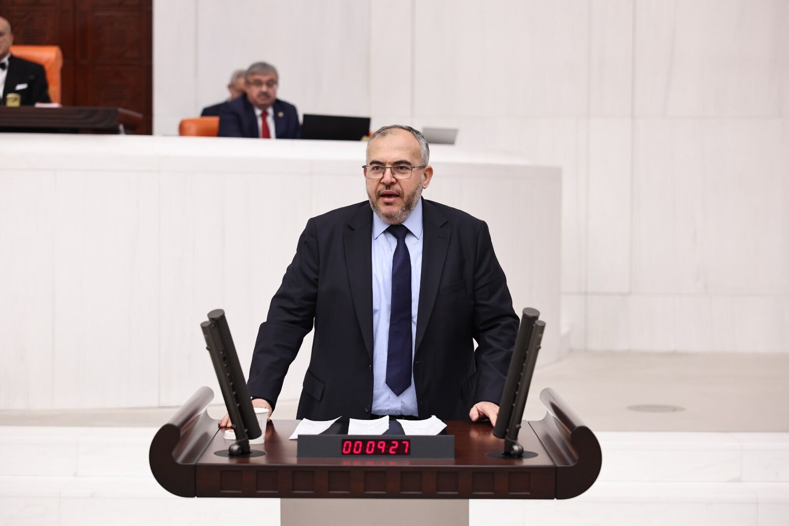 Saadet Partili Çalışkan’dan Hatay’da Yeniden Yapılaşma Tepkisi Mahalle Kültürü Kayboluyor, Vatandaş Mağdur” (1)-1