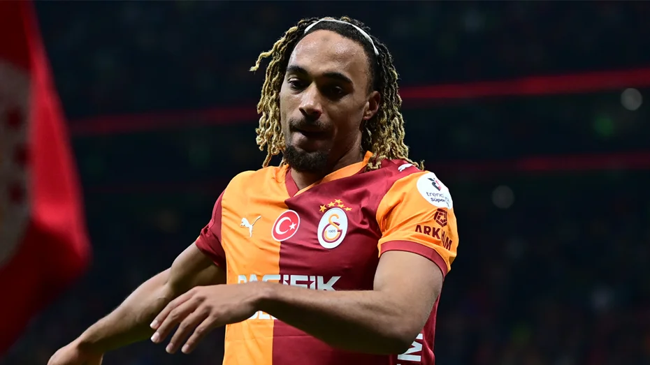 Sacha Boey Ayrılıyor! Galatasaray'a Geri Dönmüştü (5)