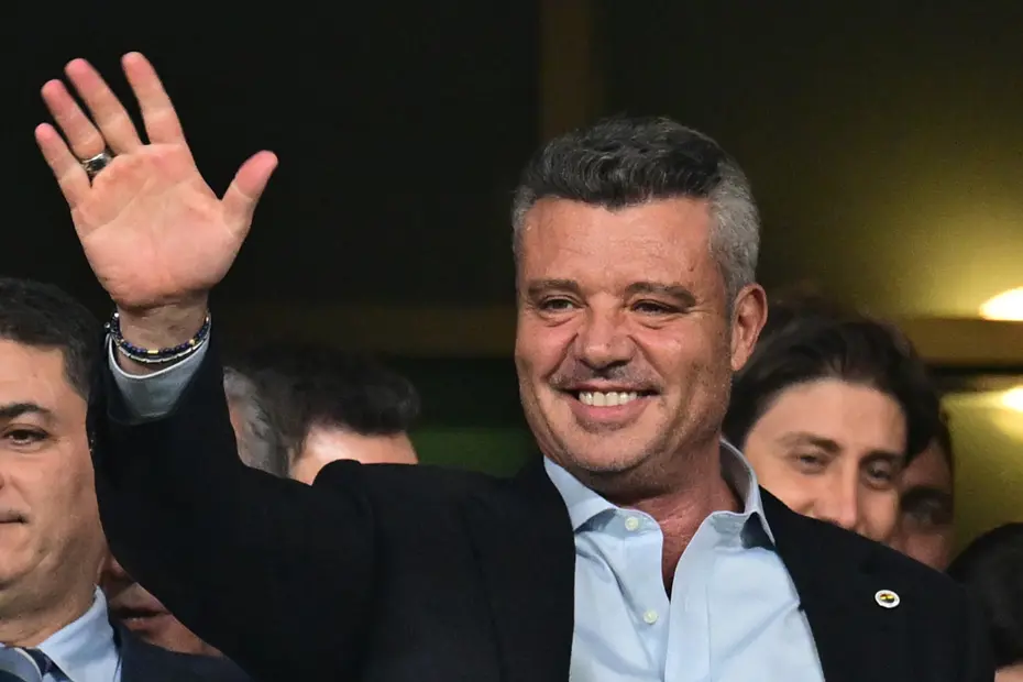 Sadettin Saran'dan Çılgın Prim! Fenerbahçe'nin Şampiyonluğuna En Çok Futbolcular Sevinecek (2)-1