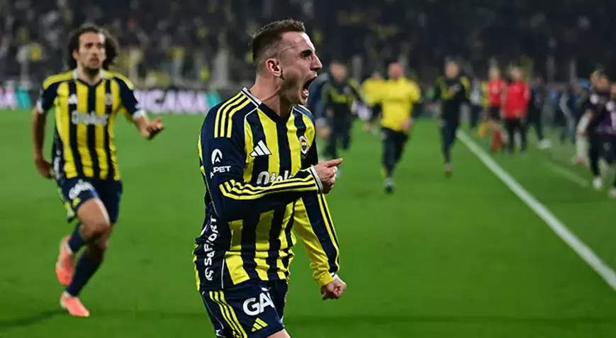Sadettin Saran'dan Çılgın Prim! Fenerbahçe'nin Şampiyonluğuna En Çok Futbolcular Sevinecek (4)