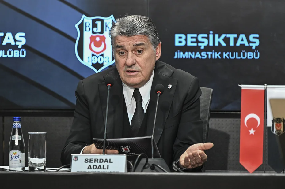 Serdal Adali 002 411606
