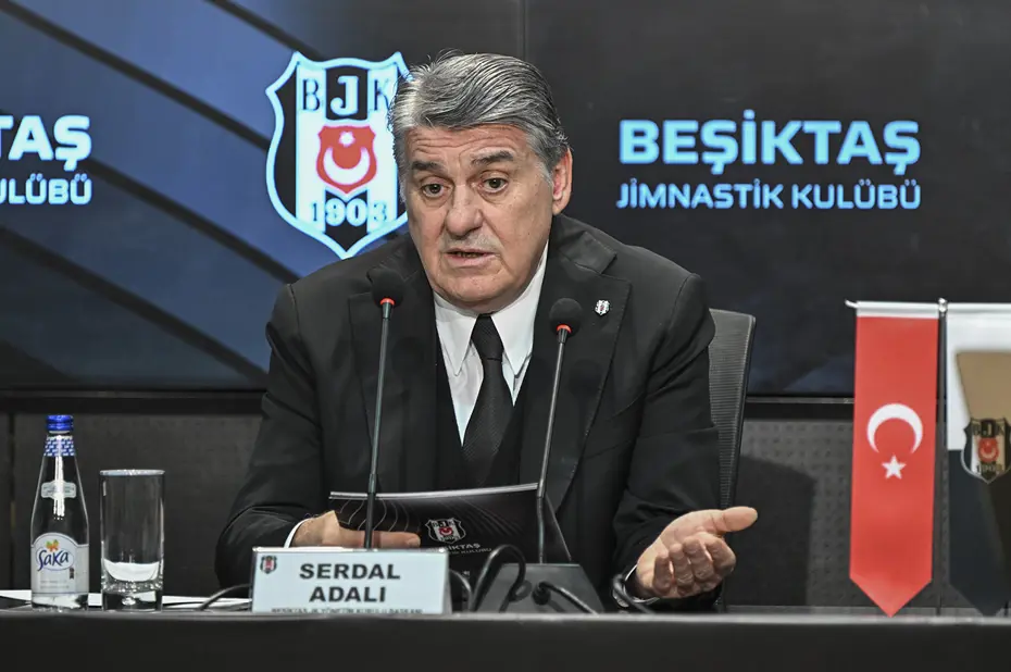 Serdal Adali 381068