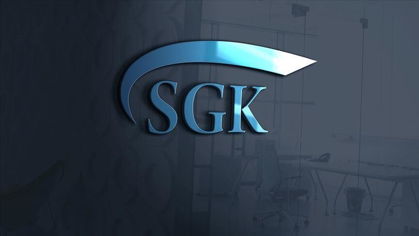 SGK'dan son uyarı: Elden ödeme yapana 40 bin TL ceza!