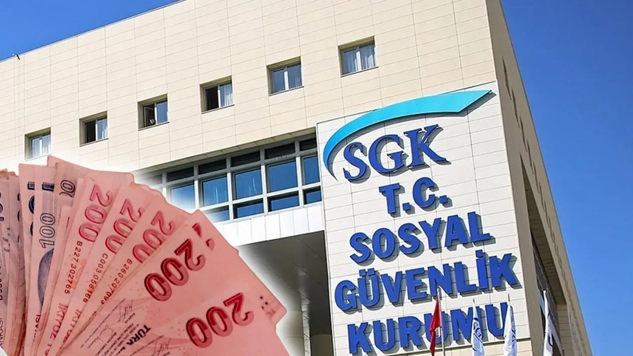 Sgk'dan Işverenlere Ağır Ceza! O Dönem Kapandı (2)