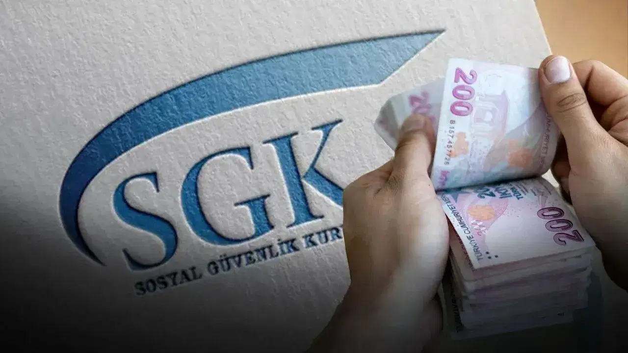 SGK borçlarına yapılandırma! Son gün belli oldu
