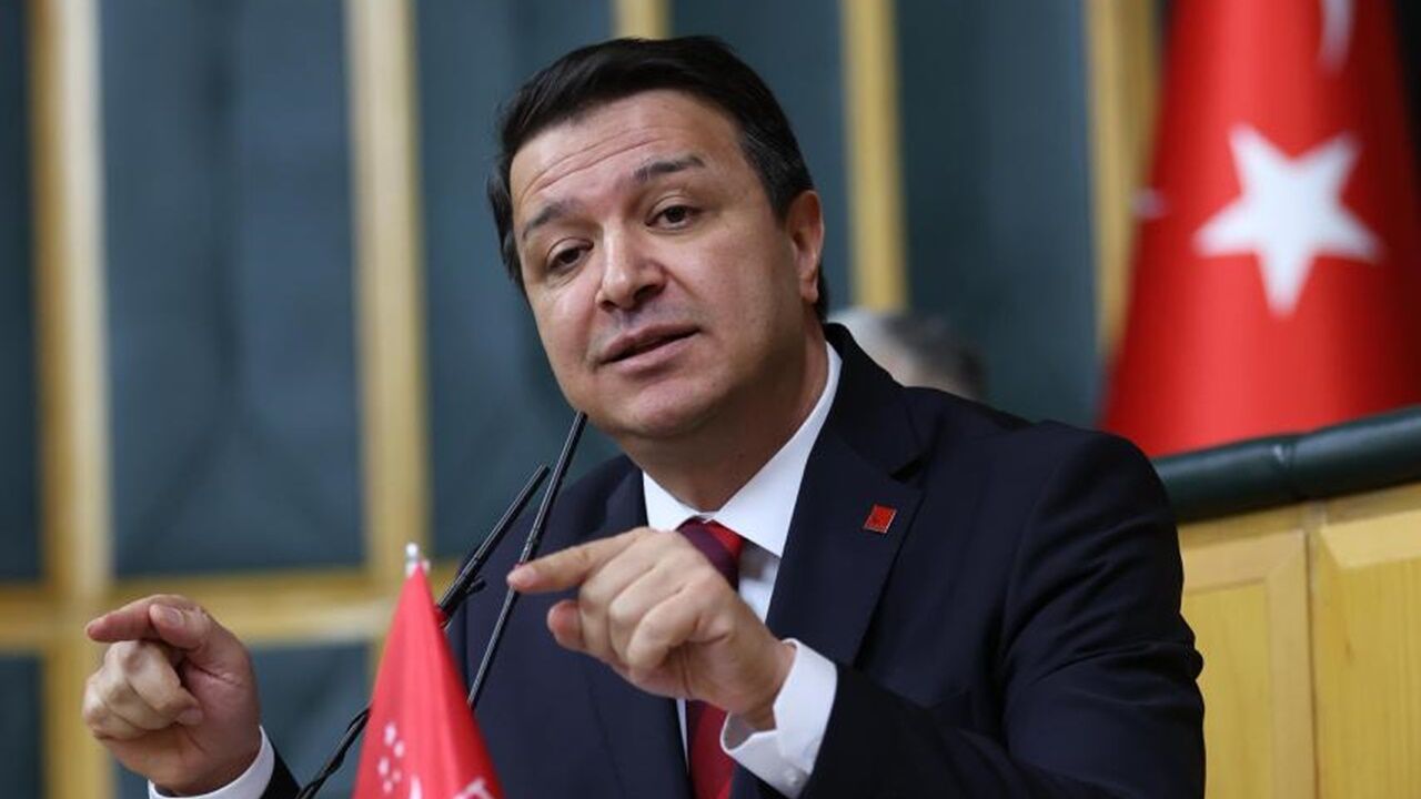 Skandal Gelişmeyi Mahmut Arıkan Duyurdu... Babası Khk’lı Diye, Okulda Katledilen Yusuf Tarık Gül'e Bu Muameleyi Kim Reva Gördü