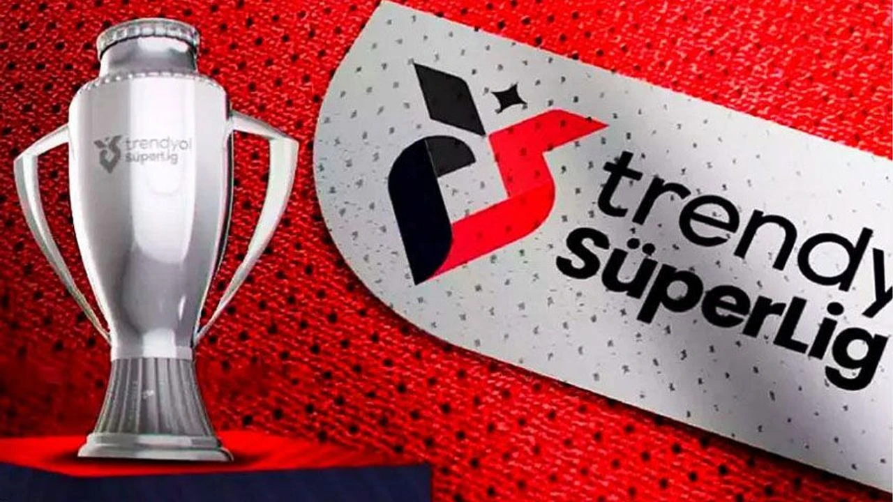 Süper Lig'de Şampiyonluk Hattında Kalan Maçlar Galatasaray, Fenerbahçe Ve Trabzonspor'un Fikstürü (4)