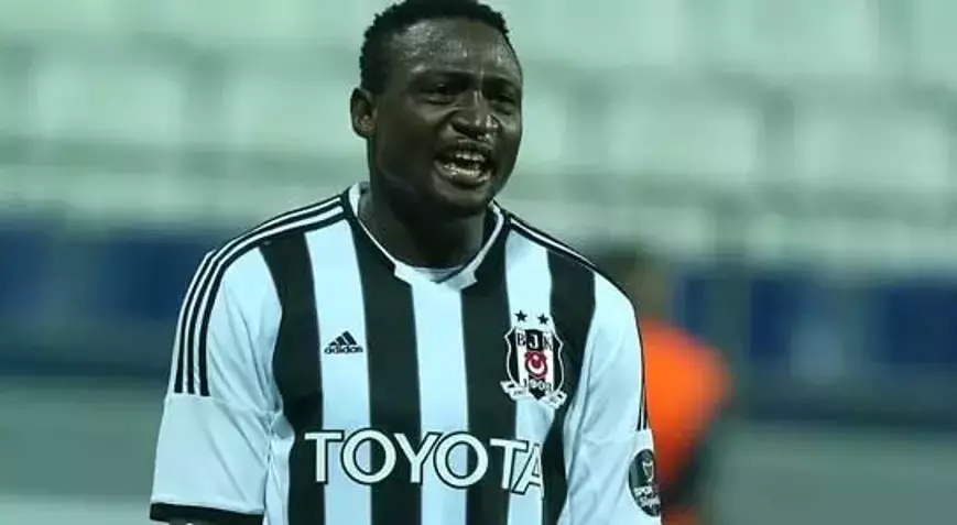 Süper Lig'in Eski Yıldızı Vefat Etti Maç Oynanırken Kalp Krizi Geçirdi! (5)