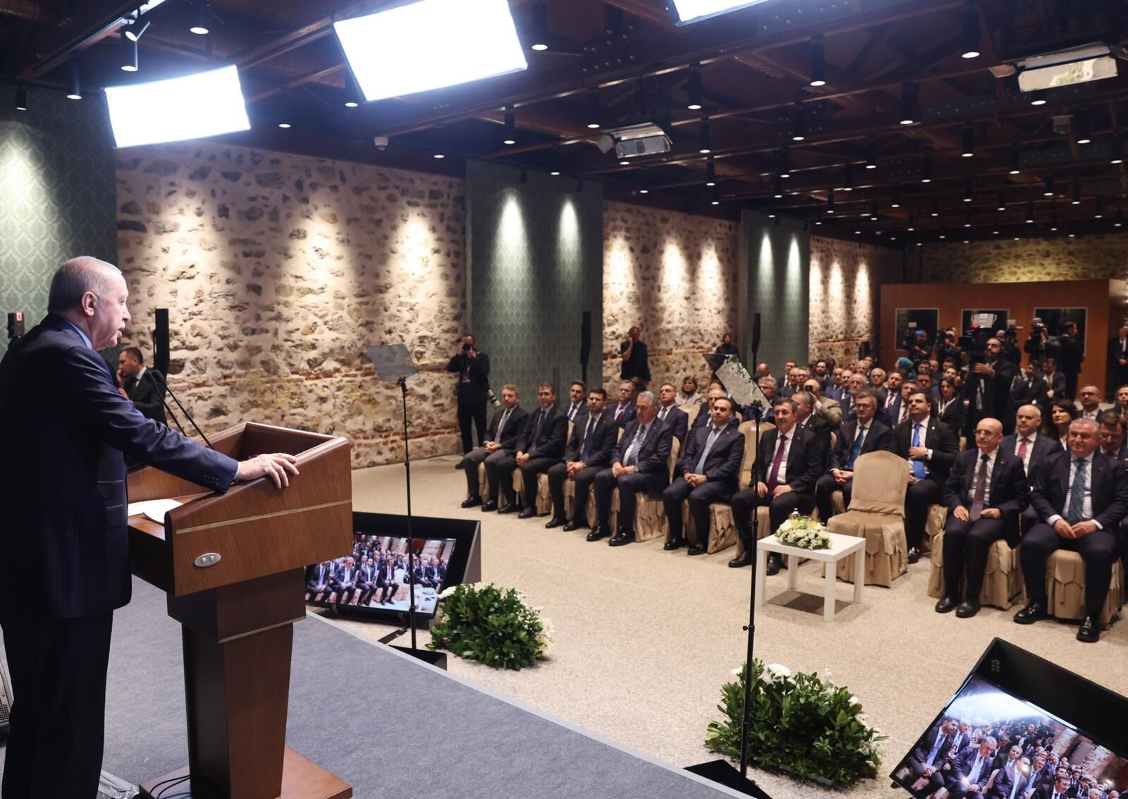 T Yyatırım Merkezi 3