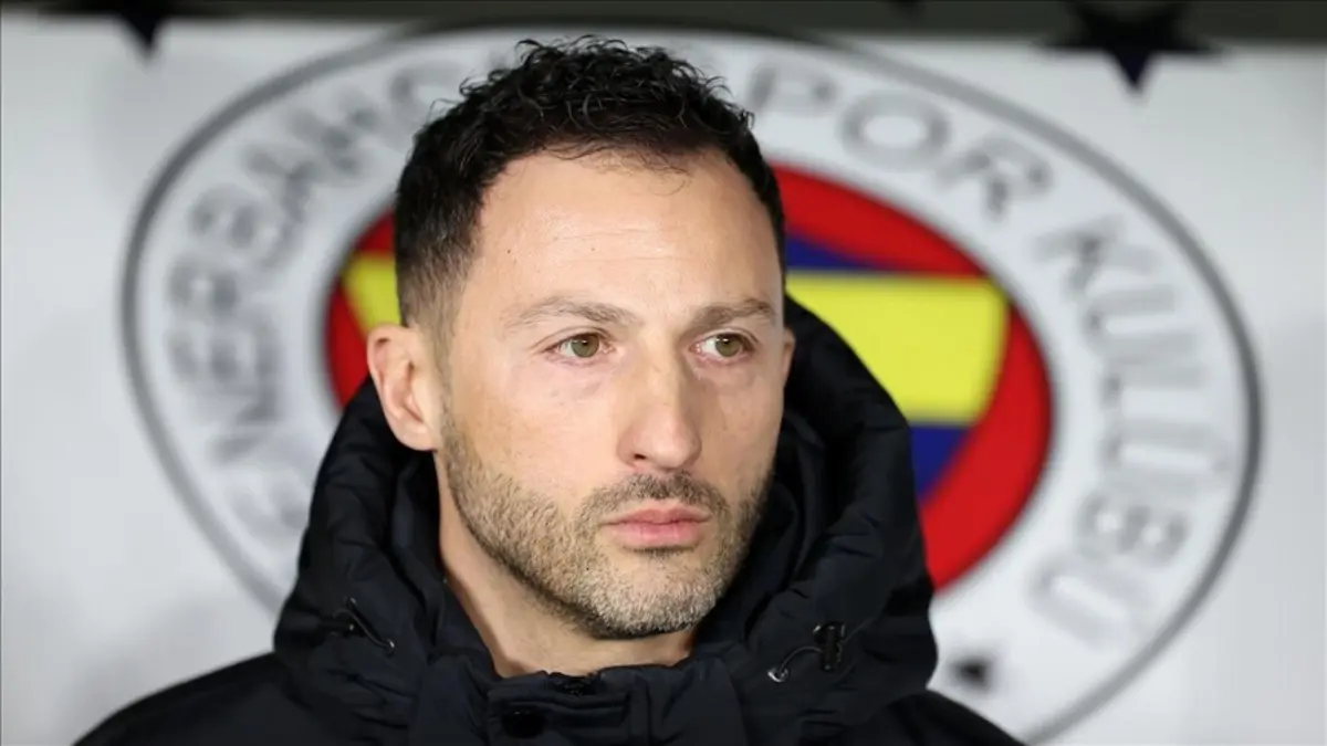 Tedesco'dan Fenerbahçe Itirafı Ayrılığın Perde Arkasını Anlattı (3)