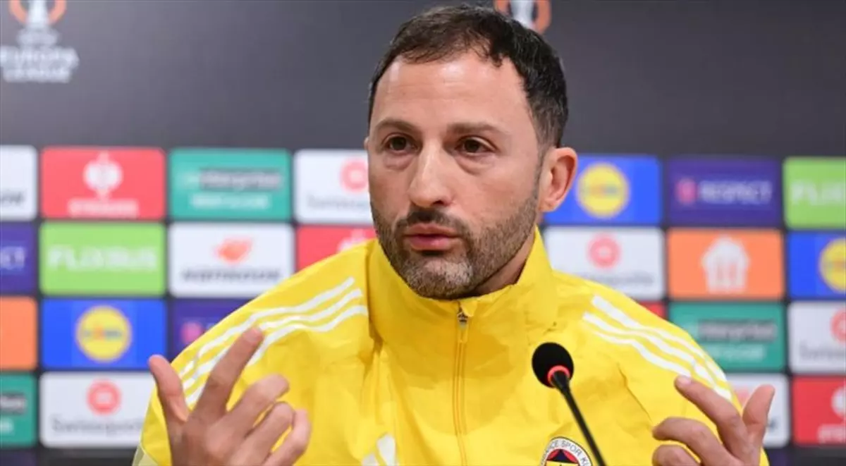 Tedesco'dan Fenerbahçe Itirafı Ayrılığın Perde Arkasını Anlattı (4)