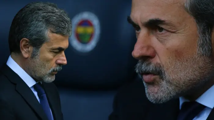 Tedesco'nun Yerine Gelecek 2 Aday Belli Oldu! (12)