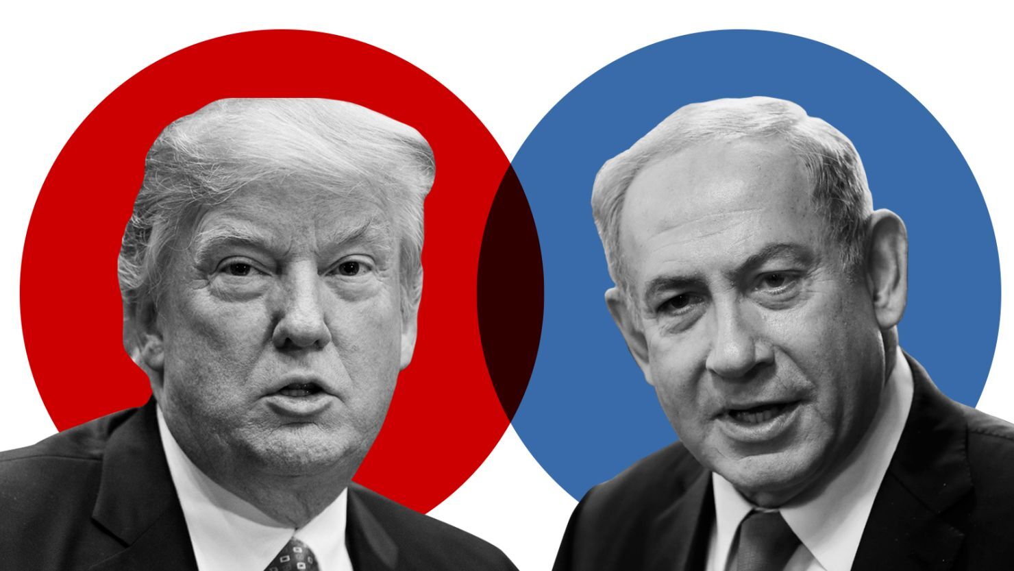 Tel Aviv’de Trump Depremi Beyaz Saray'dan Acil İzahat İstendi!A