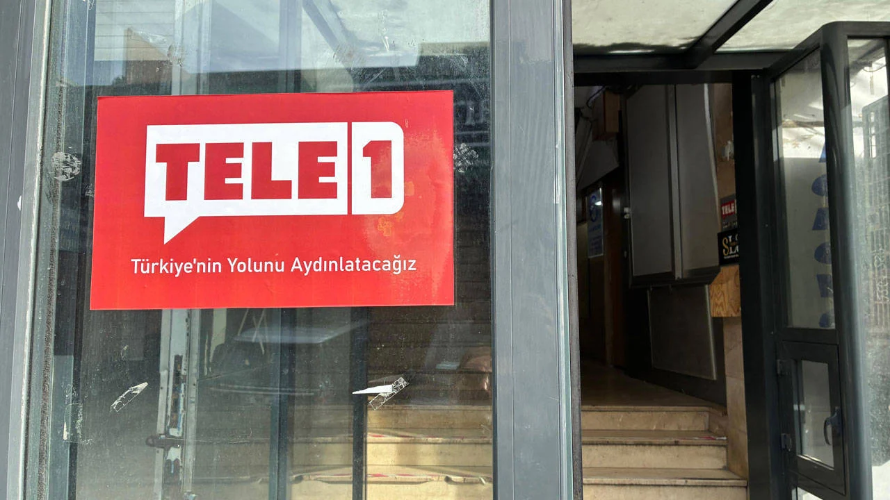 Tmsf El Konulan Tele 1 I Acik Artirmayla Satisa Cikardi