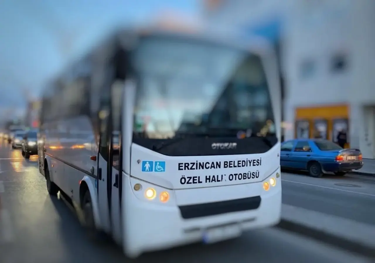Toplu Taşımaya Zam Nakit Ödeme Dönemi Kapandı!Y