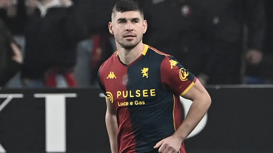 Trabzonspor'da Transfer Şov Erken Başladı! Çifte Imza Sonrası Rota Arjantin (1)