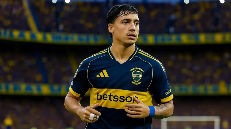 Trabzonspor'da Transfer Şov Erken Başladı! Çifte Imza Sonrası Rota Arjantin (6)