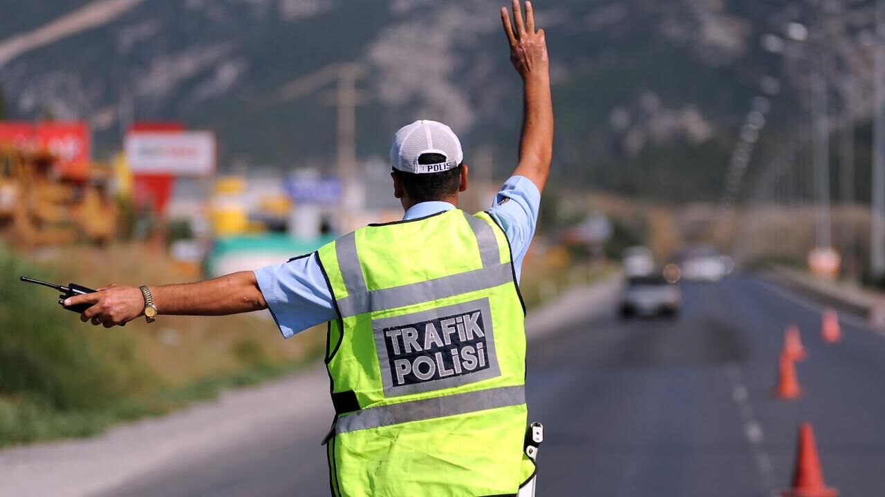 Trafik Uygulaması-10
