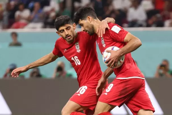 Trump'tan Fifa'ya Ilginç Talep İran'ın Yerine İtalya'yı Alın (5)