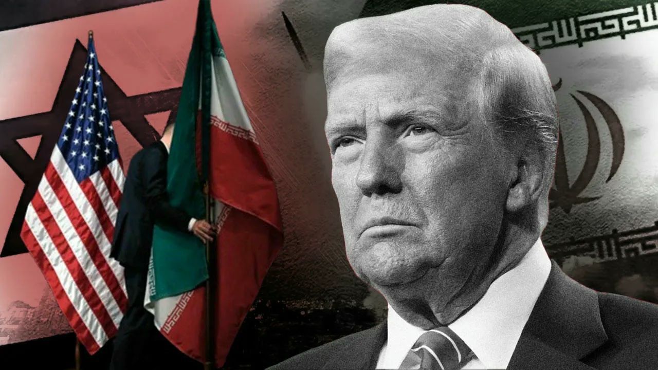 Trump’tan İran Açıklaması Orta Doğu İçin Altın Çağ Başlıyors