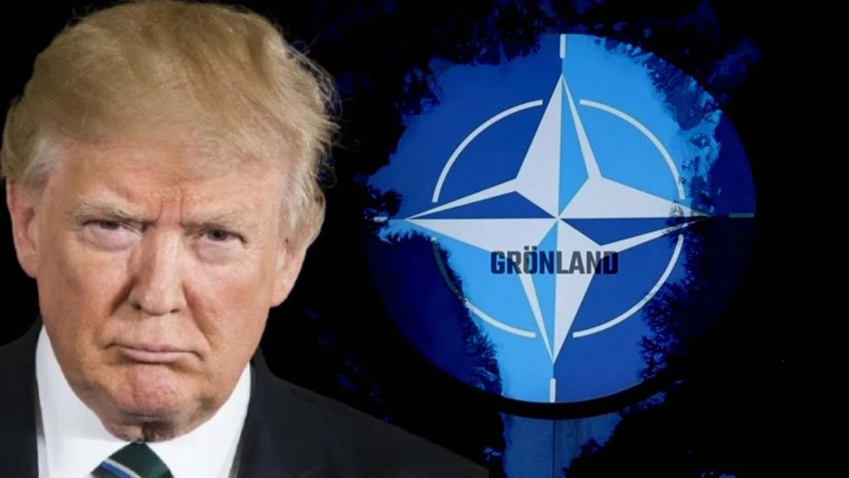 Trump’tan Rutte’ye Soğuk Duş İhtiyacımız Olduğunda Nato Yanımızda Değildi!-1