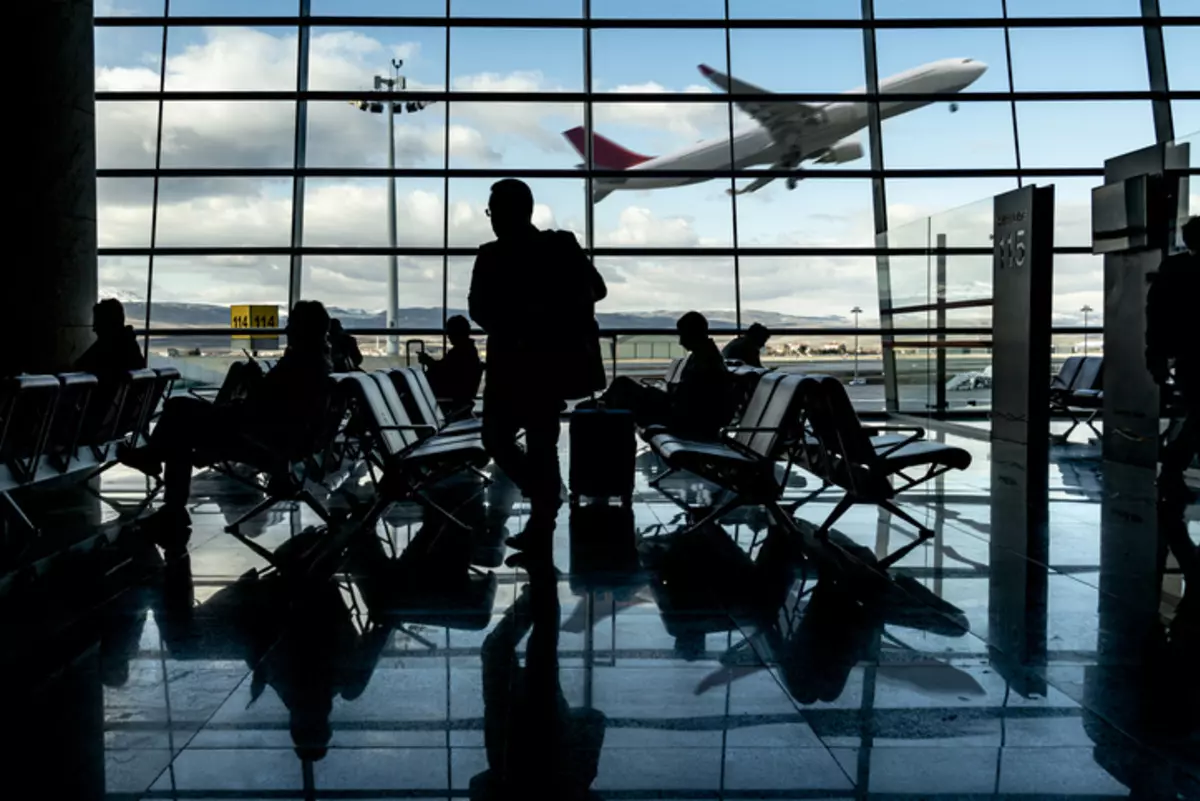 Türk Pasaportuyla Vizesiz Gidilen Ülke Sayısı Arttı! İşte O 111 Ülke (1)-1