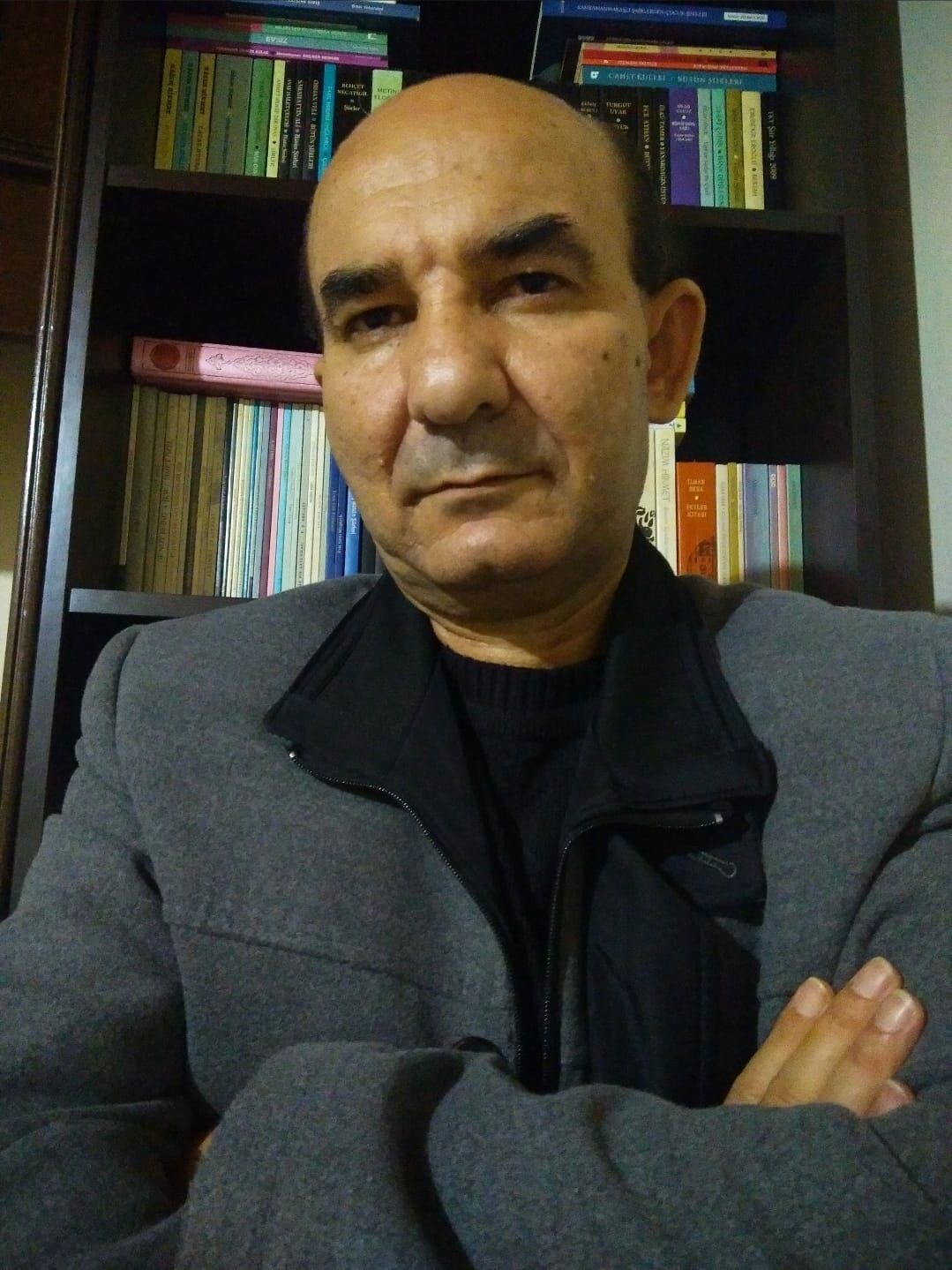 Türk Şiirine Yeni Bir Gerçek Getirdim (2)